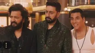Housefull 5 rocks! Joins the 200 crore club, Akshay Kumar's magic continues!*