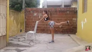 MELHORES EXERCÍCIOS PARA CRESCER BUNDA E COXA