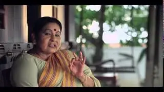 LDF 2016 Election Campaign - Against Bar Scam (10 Secs) ft. KPAC Lalitha