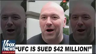 &ldquo;FBI INVESTIGATES the UFC! Dana White&rsquo;s Furious Reaction to the Fight Fixing Scandal!&rdquo;