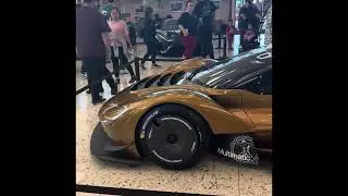 &ldquo;Galpin Ford Auto Show: Classics, Customs & New Releases&rdquo;