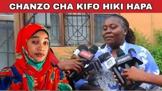 IMELDA MTEMA afunguka ukweli wote kuhusu kifo cha CARINA kwa mara ya kwanza.