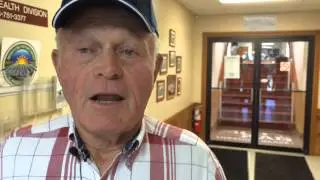 Cattleman sees beef prices staying high