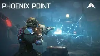 Phoenix Point: Year One Edition(2021) Gameplay (1080p HD 60 FPS) | Part 1