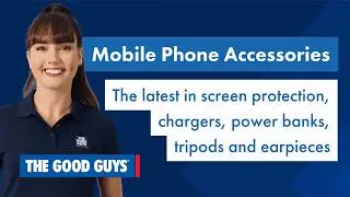 How To Choose The Right Mobile Phone Accessories | The Good Guys