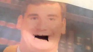 kevin asstroglide sings us his favorite song