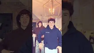 НОВЫЙ ТАНЕЦ 2016 ГОДА😛
