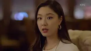흑기사 - 신세경, 서지혜에 ＂근데 제가 왜 분이에요?＂. 20171221