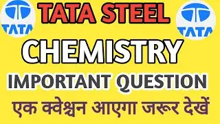 TATA STEEL TRADE APPRENTICE SAMPLE QUESTION PAPER!TATA STEEL APPRENTICE IMPORTANT QUESTION PAPER!