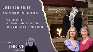 THRIVE After Cancer: BE COMFORTABLE. BE CONFIDENT. What to Wear - Breast Cancer Treatment