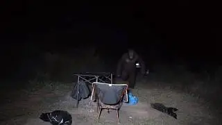 SCARY Camping Encounters That Made Campers Run Away in Terror