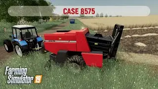[FS19 v1.7.1] Case 8570 (v1.0.0)