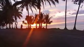 Good Morning 😍- chasing sunrise