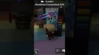 POV: you still got no twisted main!