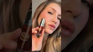 CLARINS lip comfort oil limited edition