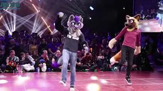 Loyal Creatures (FWA 2018 Dance Comp) Act 11