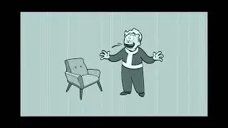 Fallout 4 Idiot savant perk men noises￼