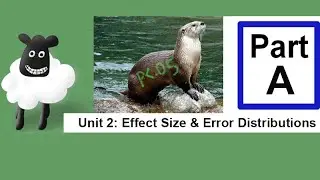 Advanced Statistics Main Lecture Unit 2 Part A