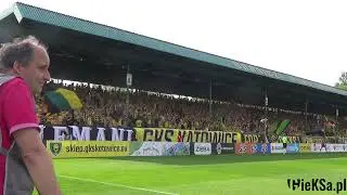 [DOPING] 13.04.2024 GKS KATOWICE - ODRA OPOLE
