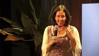 L'espace en 2050 - Caroline Freissinet (CNRS) - WE ARE DEMAIN