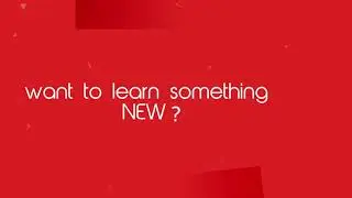 MOTION GRAPHICS ADVERTISEMENT AND INSTITUTION PROMO EXAMPLE