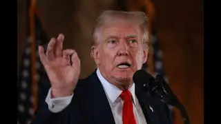 TRUMP DUMPS STOCK MARKET WITH US CANADA MEXICO TARIFF TALKS ; Market analysis Jan 31, 2025