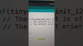 ATtiny Devboard#7