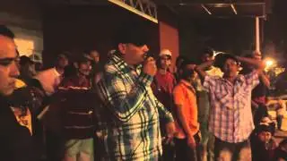El Americano