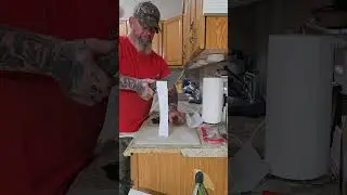 УДИВИТЕЛЬНЫЙ НОЖ БОУИ! #рабочееоборудование