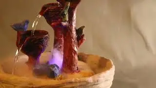 water fountain, Nreearts