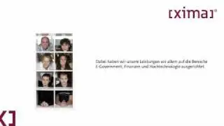 ITsax.de: xima media GmbH - Trailer IT und Software Jobs, Stellen, Praktika in Dresden