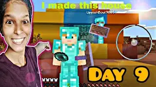 Build challenge but not use creative episode 2