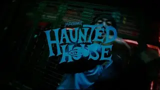 Maxxant - Haunted House (Official Music Video)