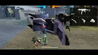 2v3 custom challenge 👿👿 #wanted #ajjubhaiandsooneeta 