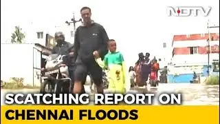 CAG Terms 2015 Chennai Floods A 
