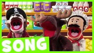 What Color Is It? (Fruit) | Simple Color Song for Kids
