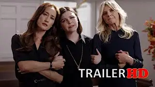 🎥 Pivoting FOX Shes Gone Promo HD   Maggie Q Ginnifer Goodwin, Eliza Coupe series