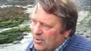 Portscatho Interview 2
