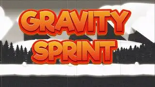 Gravity Sprint (trailer)