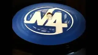Pete Cannon   Feel The Rhythm   N4 Records 2
