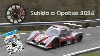 SUBIDA OPAKUA 2024.🔴📽