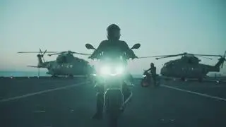 Moto Guzzi V100 Mandello - Oldrati Bergamo e Milano