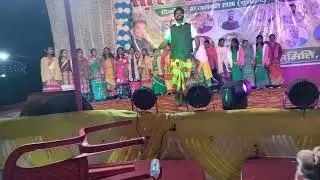 New sohray video 2025 AT-PORAIYAHAT (godda) #jugikuraofficial2.0