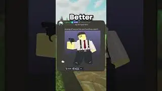 New Crook Boss Rework! TDS