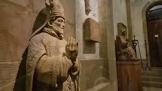 Echternach Reiseführer - Die älteste Stadt Luxemburgs