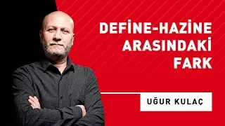 Define ve Hazine Arasındaki Fark