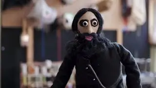 Telling the racy story of Rasputin&hellip;with puppets