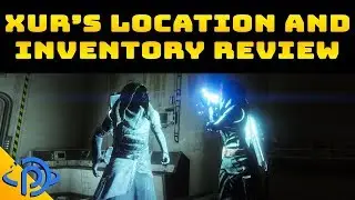 X&ucirc;r Is A Jester