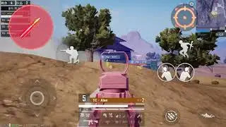 TC ALAN GRINDING HARD TO WIN PEL | TC ALAN PEL MONTAGE | TC ALAN PEL GAMEPLAY | CHINESE PRO |