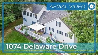 1074 Delaware Drive Matamoras, PA Ginger Dahlquist